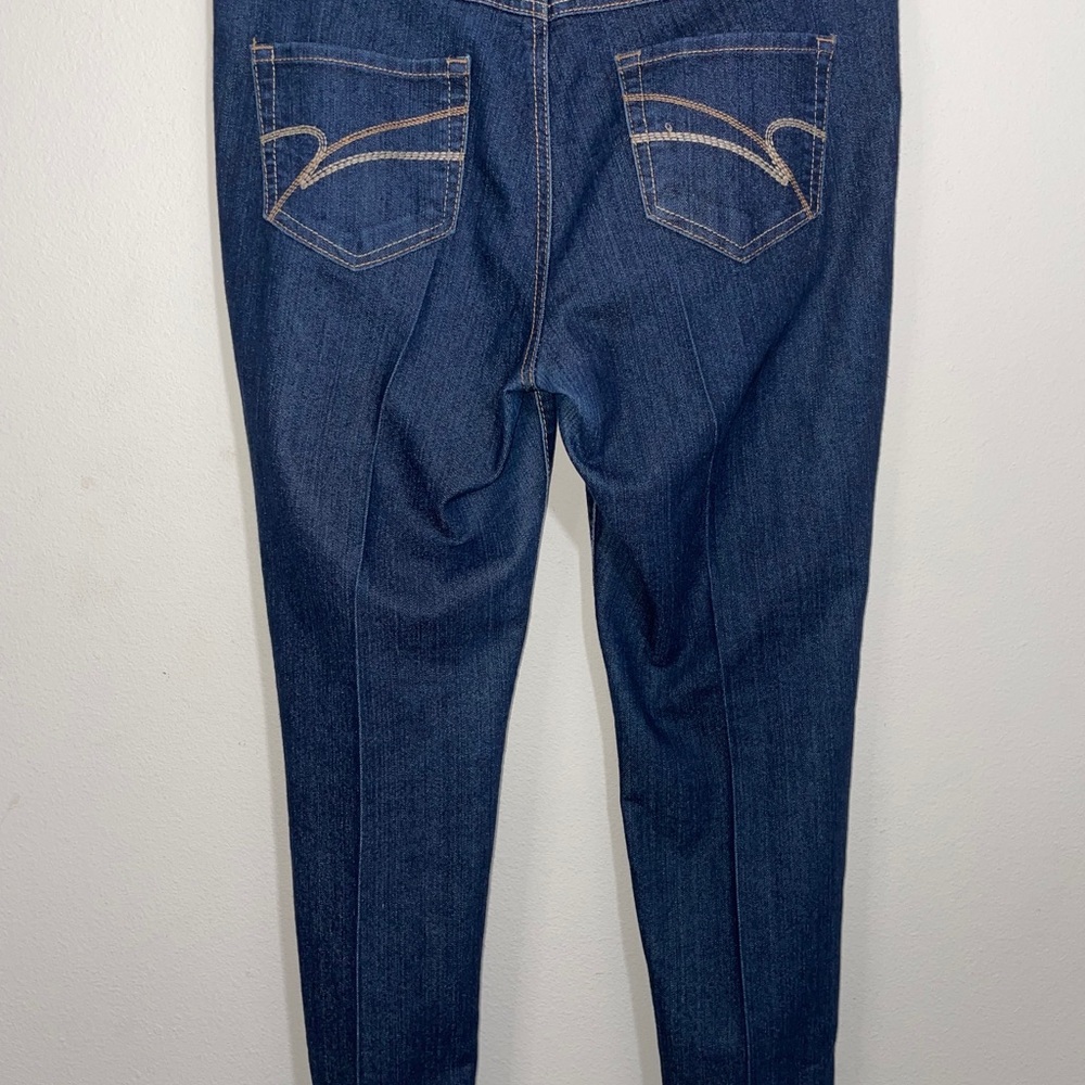 Nine West Straightleg Jeans